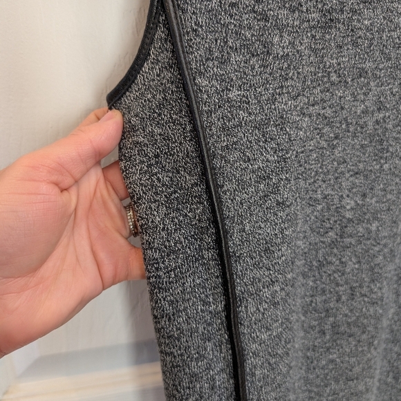 Zara Knit Dress - Picture 2 of 5